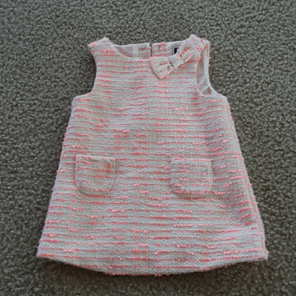 6-12 Month Dress